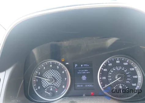 2020 Hyundai Elantra Sel z USA, uszkodzony, nr VIN 5NPD84LF4LH520775